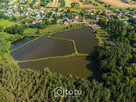 Działka inwestycyjna Krężnica Jara gm. Niedrzwica Duża, - 12