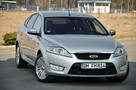 Ford Mondeo 2,0 TDCI 140KM Ghia Full opcja Automat Durashift - 1