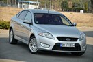 Ford Mondeo 2,0 TDCI 140KM Ghia Full opcja Automat Durashift - 2
