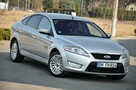 Ford Mondeo 2,0 TDCI 140KM Ghia Full opcja Automat Durashift - 3