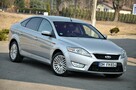 Ford Mondeo 2,0 TDCI 140KM Ghia Full opcja Automat Durashift - 4