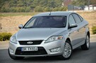 Ford Mondeo 2,0 TDCI 140KM Ghia Full opcja Automat Durashift - 5