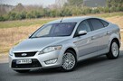 Ford Mondeo 2,0 TDCI 140KM Ghia Full opcja Automat Durashift - 7