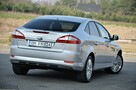 Ford Mondeo 2,0 TDCI 140KM Ghia Full opcja Automat Durashift - 8