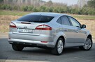 Ford Mondeo 2,0 TDCI 140KM Ghia Full opcja Automat Durashift - 9