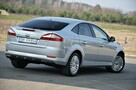 Ford Mondeo 2,0 TDCI 140KM Ghia Full opcja Automat Durashift - 10