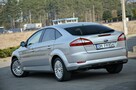 Ford Mondeo 2,0 TDCI 140KM Ghia Full opcja Automat Durashift - 11