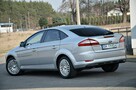 Ford Mondeo 2,0 TDCI 140KM Ghia Full opcja Automat Durashift - 12