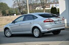 Ford Mondeo 2,0 TDCI 140KM Ghia Full opcja Automat Durashift - 13