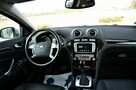 Ford Mondeo 2,0 TDCI 140KM Ghia Full opcja Automat Durashift - 14
