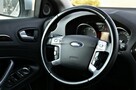 Ford Mondeo 2,0 TDCI 140KM Ghia Full opcja Automat Durashift - 15