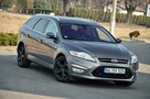 Ford Mondeo 2,0 TDCI 163KM Convers Navi Parktronic Niemcy - 2