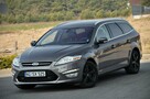 Ford Mondeo 2,0 TDCI 163KM Convers Navi Parktronic Niemcy - 5