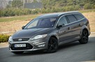 Ford Mondeo 2,0 TDCI 163KM Convers Navi Parktronic Niemcy - 6