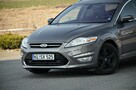 Ford Mondeo 2,0 TDCI 163KM Convers Navi Parktronic Niemcy - 7