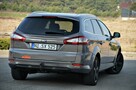 Ford Mondeo 2,0 TDCI 163KM Convers Navi Parktronic Niemcy - 8