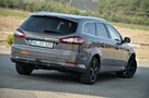 Ford Mondeo 2,0 TDCI 163KM Convers Navi Parktronic Niemcy - 9