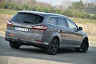 Ford Mondeo 2,0 TDCI 163KM Convers Navi Parktronic Niemcy - 10