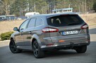 Ford Mondeo 2,0 TDCI 163KM Convers Navi Parktronic Niemcy - 11