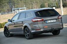 Ford Mondeo 2,0 TDCI 163KM Convers Navi Parktronic Niemcy - 12