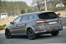 Ford Mondeo 2,0 TDCI 163KM Convers Navi Parktronic Niemcy - 13