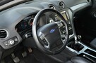 Ford Mondeo 2,0 TDCI 163KM Convers Navi Parktronic Niemcy - 15