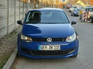 Volkswagen Polo 1.2 60KM Benzyna. Nowy Model. Klima. 5 Drzwi. Bezwypadkowy. Gwarancja - 2