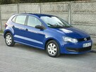 Volkswagen Polo 1.2 60KM Benzyna. Nowy Model. Klima. 5 Drzwi. Bezwypadkowy. Gwarancja - 3