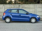 Volkswagen Polo 1.2 60KM Benzyna. Nowy Model. Klima. 5 Drzwi. Bezwypadkowy. Gwarancja - 5