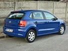 Volkswagen Polo 1.2 60KM Benzyna. Nowy Model. Klima. 5 Drzwi. Bezwypadkowy. Gwarancja - 8