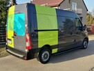 Opel Movano 2.3 CDTI / Kamera / Klimatronik / Navi / Zadbany / Przetwornica 230V - 4