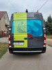 Opel Movano 2.3 CDTI / Kamera / Klimatronik / Navi / Zadbany / Przetwornica 230V - 5