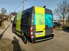 Opel Movano 2.3 CDTI / Kamera / Klimatronik / Navi / Zadbany / Przetwornica 230V - 6