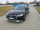 Audi A6 Allroad 3.0tdi 286KM 2020r Matrix Panorama Hak Virtual Radary Raty Zamiana - 2