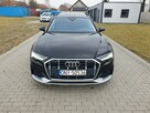 Audi A6 Allroad 3.0tdi 286KM 2020r Matrix Panorama Hak Virtual Radary Raty Zamiana - 5