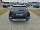 Audi A6 Allroad 3.0tdi 286KM 2020r Matrix Panorama Hak Virtual Radary Raty Zamiana - 7