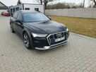 Audi A6 Allroad 3.0tdi 286KM 2020r Matrix Panorama Hak Virtual Radary Raty Zamiana - 9