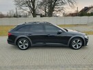 Audi A6 Allroad 3.0tdi 286KM 2020r Matrix Panorama Hak Virtual Radary Raty Zamiana - 10