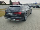 Audi A6 Allroad 3.0tdi 286KM 2020r Matrix Panorama Hak Virtual Radary Raty Zamiana - 11