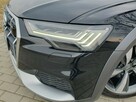 Audi A6 Allroad 3.0tdi 286KM 2020r Matrix Panorama Hak Virtual Radary Raty Zamiana - 14