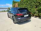 Volkswagen Touareg 4.0tdi V8 422KM R Line Mod.2021 Full Opcja Raty Zamiana - 4