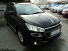 sprzedam  PEUGEOTA 4008 - 2
