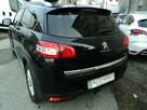sprzedam  PEUGEOTA 4008 - 8
