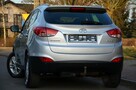 Hyundai ix35 Zarejestrowany 2.0i 163KM Serwis Skóra - 2