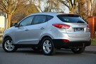 Hyundai ix35 Zarejestrowany 2.0i 163KM Serwis Skóra - 4