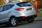 Hyundai ix35 Zarejestrowany 2.0i 163KM Serwis Skóra - 5