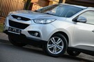 Hyundai ix35 Zarejestrowany 2.0i 163KM Serwis Skóra - 10