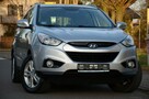 Hyundai ix35 Zarejestrowany 2.0i 163KM Serwis Skóra - 15