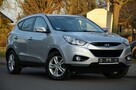 Hyundai ix35 Zarejestrowany 2.0i 163KM Serwis Skóra - 16