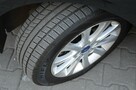 Ford Mondeo Czarny Zarejestrowany 2.0TDCI 140KM Serwis Lift Navi Convers+ - 7